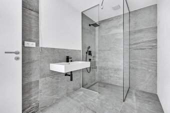PREDAJ - LIGET Nový 2 izbový apartmán pri Sade Janka Kráľa, - 9