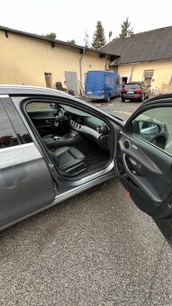 Mercedes-Benz E 300 de, DPH, 2020 - 9