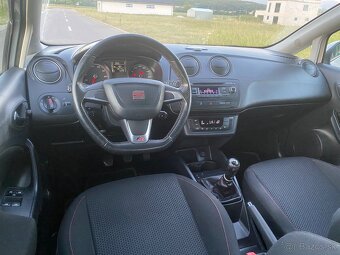 Seat Ibiza FR - 9