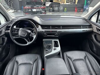 AUDI Q7 3.0 TDI QUATTRO - 9