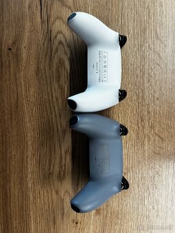 Playstation 5 PRO + Blu ray mechanika - 9