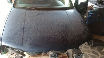Rozpredám VW Golf 4 - 9