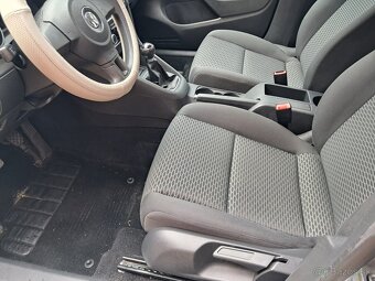 VW GOLF 6 1.4TSI - 9