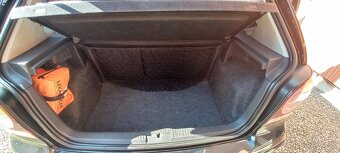 VW Polo 4, 1.2 benzín / 92tis km - 9