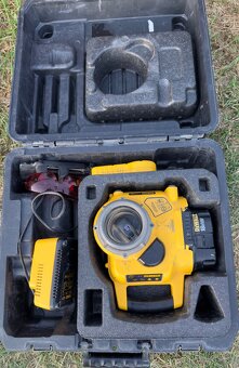 Predam Dewalt laser - 9