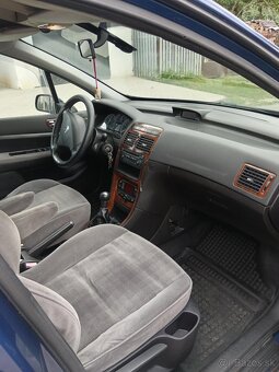 Peugeot 307 - 9
