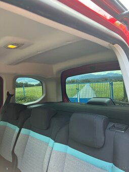 Citroën Berlingo - 9