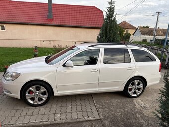 Škoda Octavia 2 II Facelift 2.0TDi CR 103kw Top Stav - 9