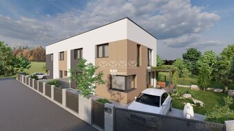 Rovinatý, stavebný pozemok s nádhernými výhľadmi /633m2/ Žil - 9