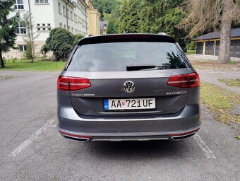 Volkswagen Passat 2.0TDI SCR Alltrack, 4Motion - 9