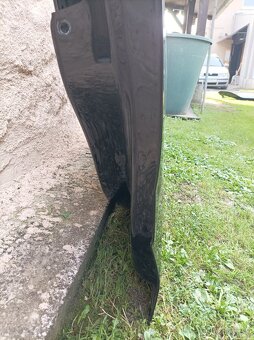 Škoda Octavia combi  3, dvere prave - 9