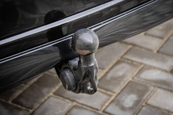 Škoda Octavia Combi 2.0 TDI Style 4x4 / AJ NA SPLÁTKY / - 9