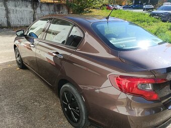 Fiat Tipo sedan r.v. 2017 - 9