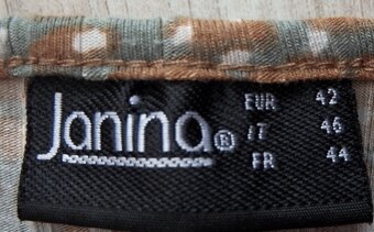 Dámske tričká/blúzky/tuniky, v. XXL - 9