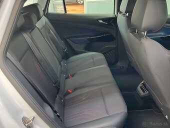 ✅️VW ID.4 GTX 4-motion 220KW 82kWh 2022,Ťažné,360°,Pano✅️ - 9