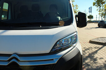 Citroën Jumper Furgon 2.0 BlueHDi 130 33 L3H3 DPH - 9