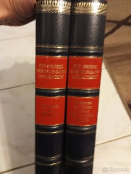 Encyklopédie po nemecky - 9