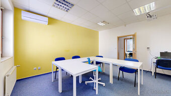 Flexibilné obchodné priestory v centre Trnavy – až 14 miestn - 9