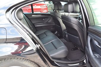 BMW Rad 5 530d 180kw - 9