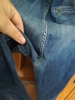 Predám pánske rifle - 9