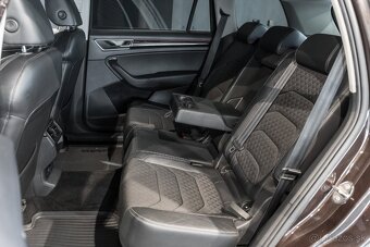 Škoda Kodiaq 2.0 TDI SCR 190k Style DSG 4x4 - 9