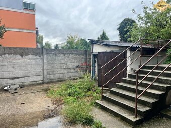 Predaj 4 iz rodinného domu v Piešťanoch - 9