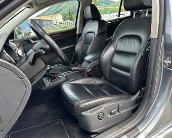 Škoda Superb 2.0 TDi Dsg -octavia ,VW Passat golf Seat Leon - 9