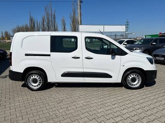 Opel Combo Crew Van 1.5 CDTI 130k Crew Van XL - 9