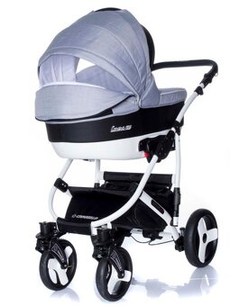 CAMARELO CARERA NEW 3v1 - 9