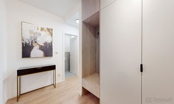 NOVOSTAVBA 2 izb.byt so šatníkom a predzáhradkou 86m2 - 9