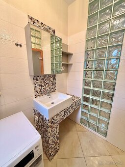 Na prenájom 1i. zariadený byt, BA-Nové Mesto, Vajnorská ul - 9