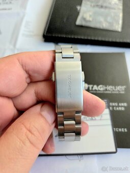 Predám Tag Heuer Aquaracer 300 quartz wap1112 - 9