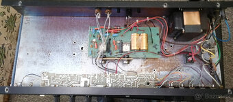 PREDÁM BASS KOMBO ACOUSTIC MODEL 122 125W cca 74-77  1x15 - 9