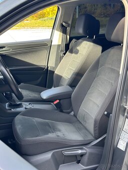 Volkswagen Tiguan Allspace R-line 4MOTION - 9