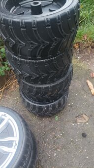 detske elektricke auticka diely - 9