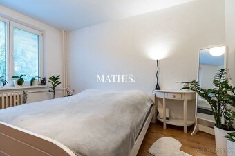 Na predaj 2 izbový byt na ul. Boženy Němcovej v blízkosti ce - 9