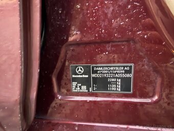 Mercedes CLS 320 cdi - 9