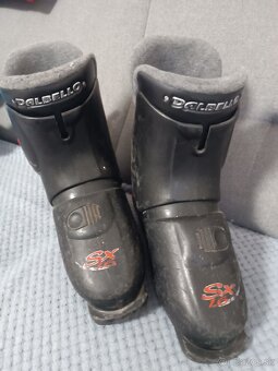 Predam detske lyžiarsky - 9