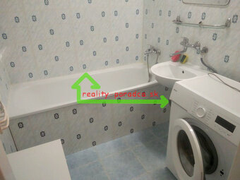 Prenájom: 3-izb. byt, Bytča - 9