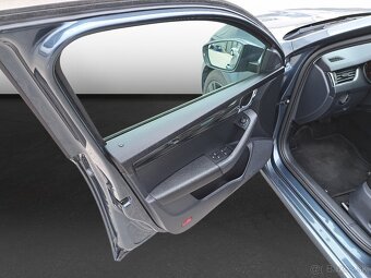 Škoda Octavia Combi Style 1.5TSI 110kW 7AP - 9