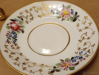 Zberateľské šálky II - 9