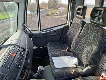 IVECO EUROCARGO 190EL25  NOSIČ KONTEJNERŮ - 9
