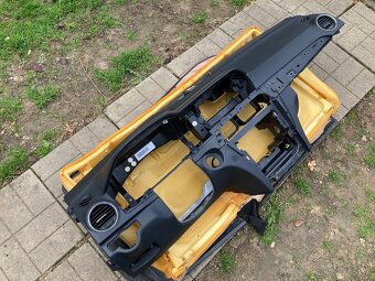 ND na Mercedes w204 200cdi - 9