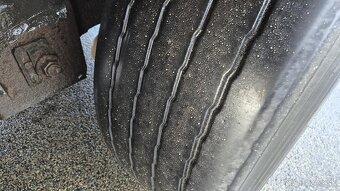 Prodám KRONE SD COOL LINER - MULTITEMP mrazírenský - 9