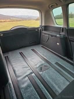 Renault Espace 2,0 DCi, 2009 - 9