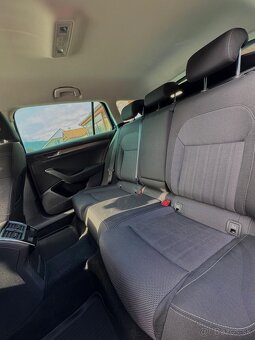 Škoda Superb combi 2.0TDI DSG Style - 9