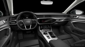Audi A6 S-line 2.0 TDI - 9