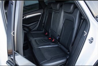 Audi Q5 2.0 TDI S tronic S-Line - 9