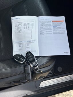 Vw touareg 4.2 tdi V8 - 9