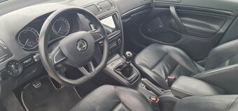 Škoda Octavia RS 2.0 TDI Facelift - 9